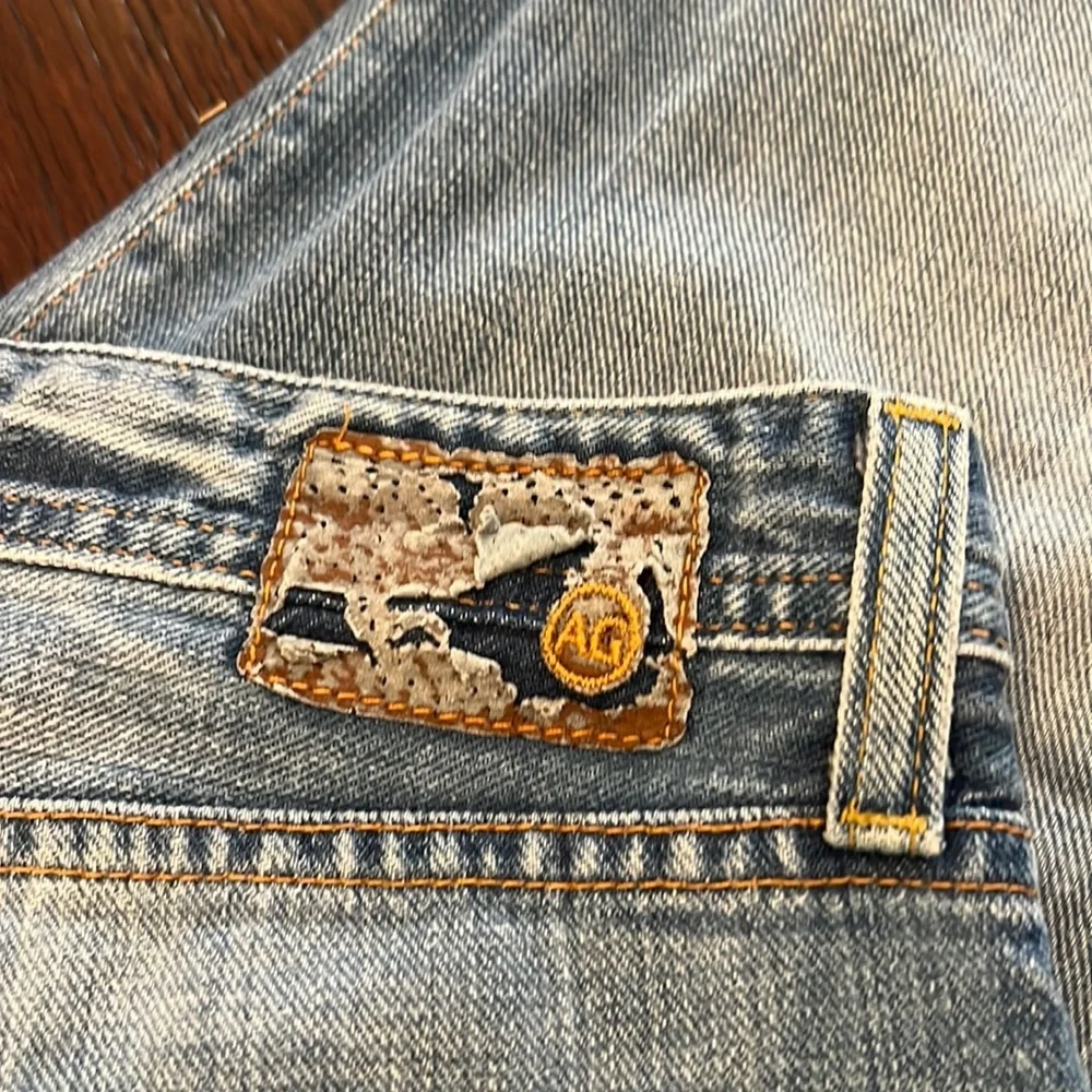 Ag jeans